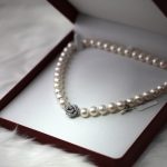 Complete sieradenset ketting oorbellen ring